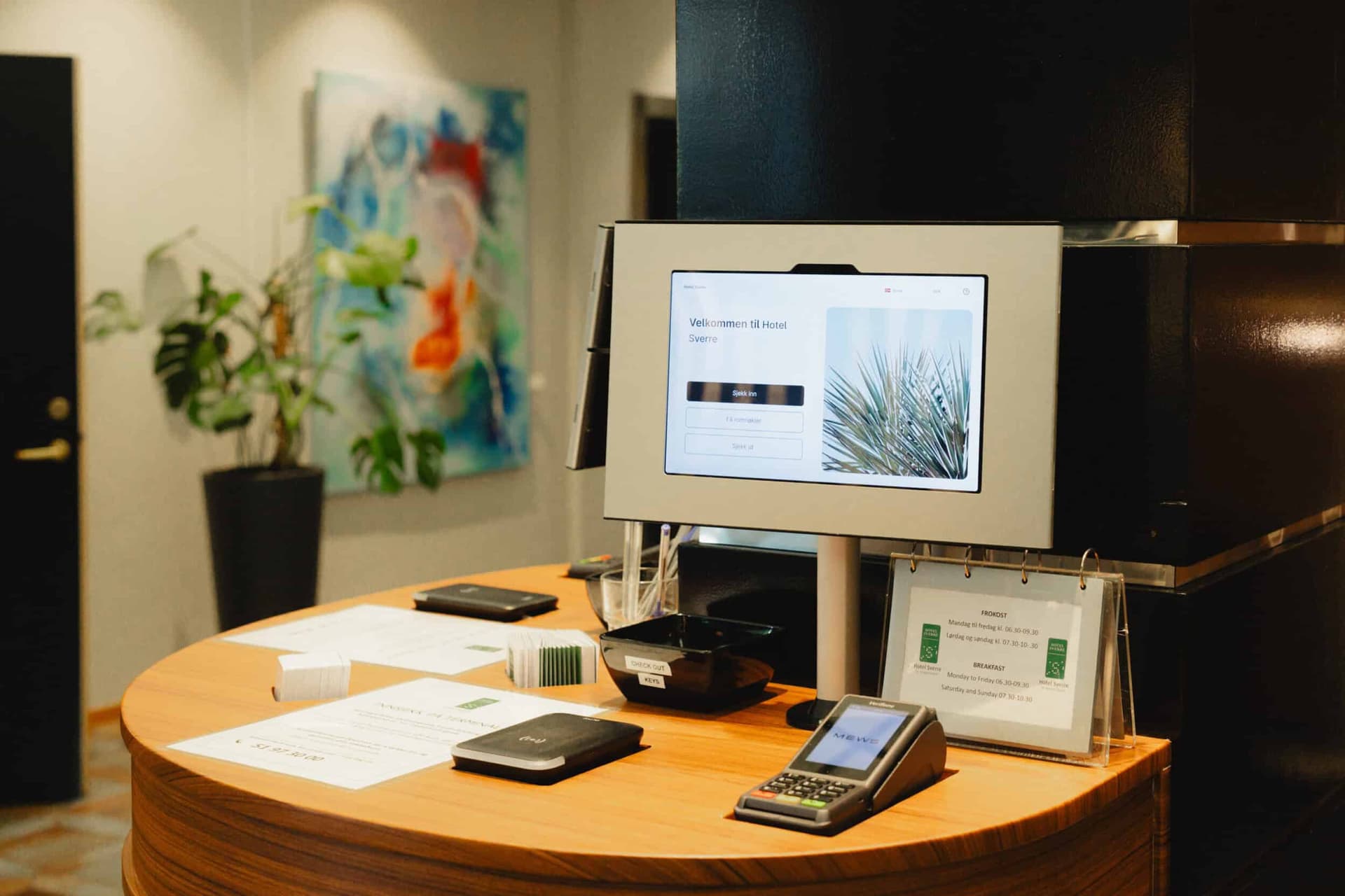 Hotel Sverre bilde 2
