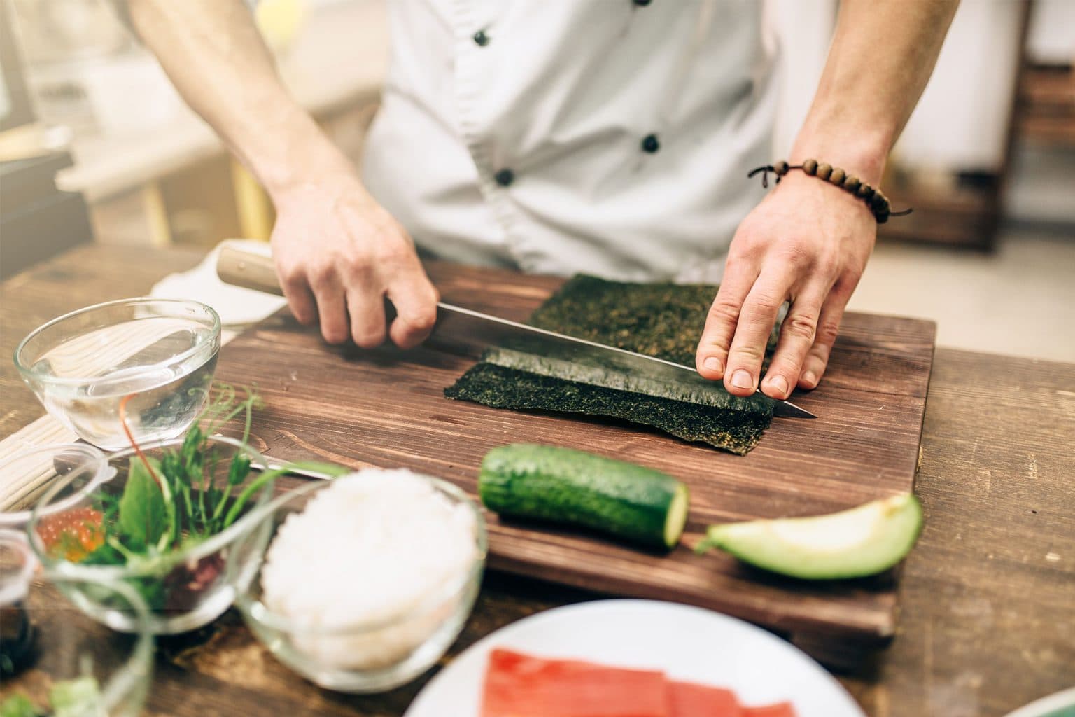 Kystens Mathus bilde 1