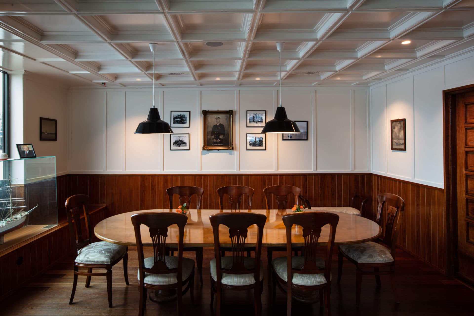 Statsraaden Bar & Reception bilde 5