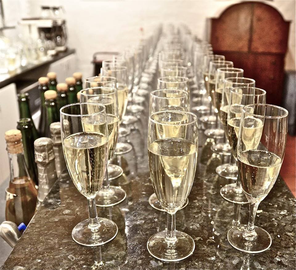 Mølla Selskapslokale & Galleri bilde 2