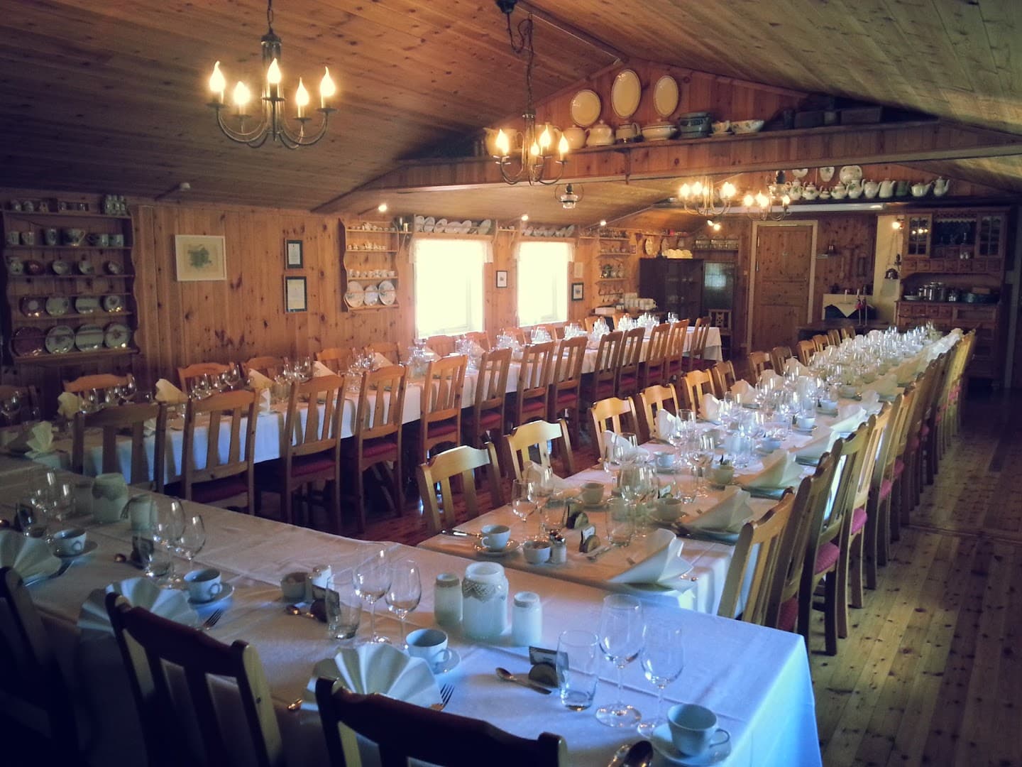 Heddan Gjestegard bilde 4