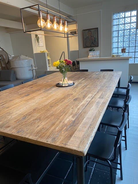 Bageriet te Fredriks bilde 1