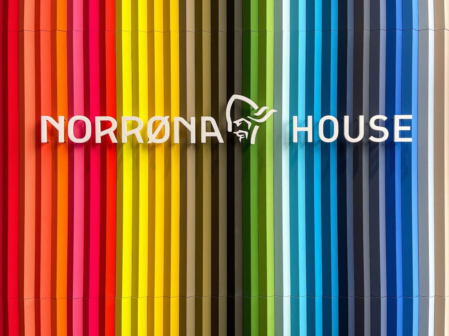 Norrøna House bilde 1