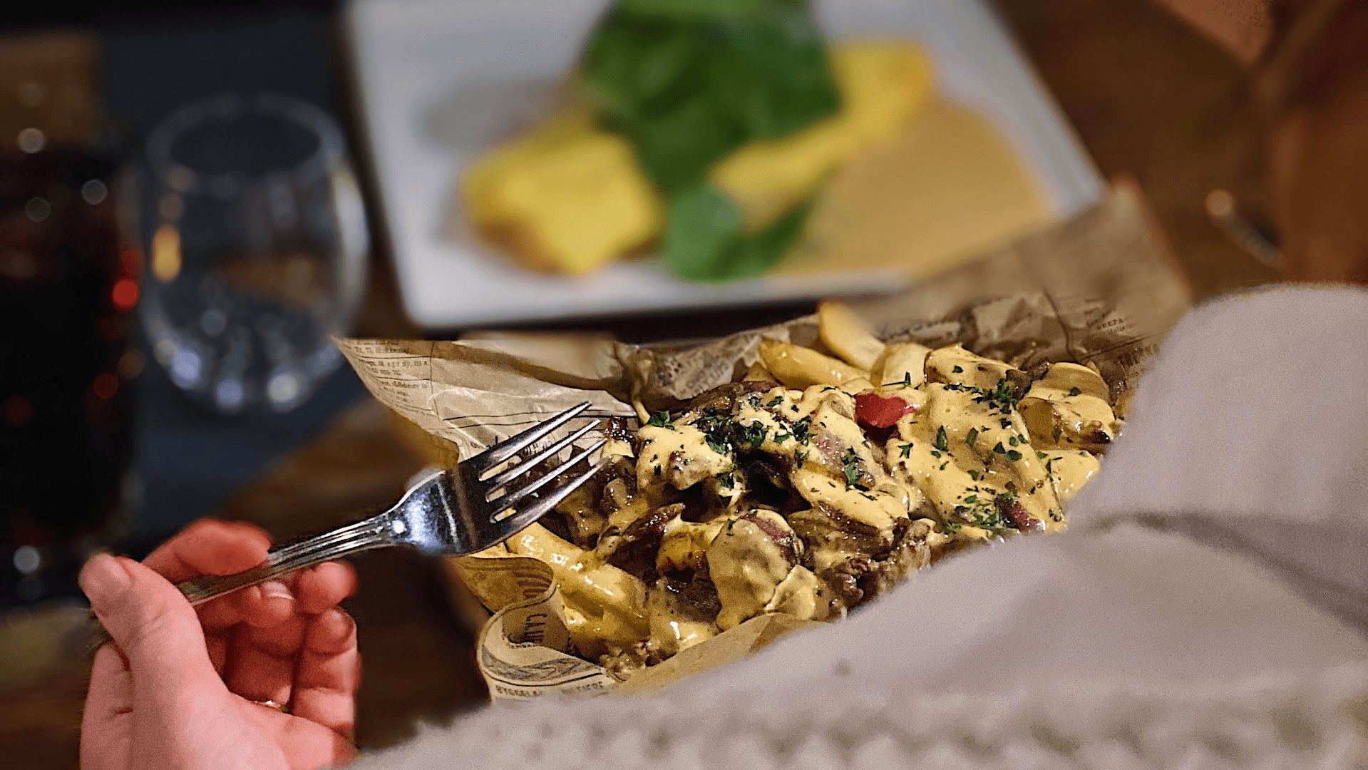 Rallar'n Pub & Kro bilde 3