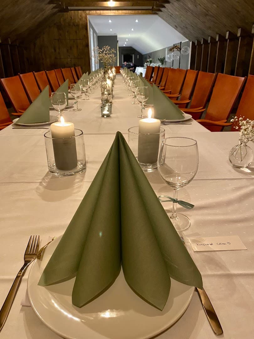 Storleer Gård selskapslokale bilde 2