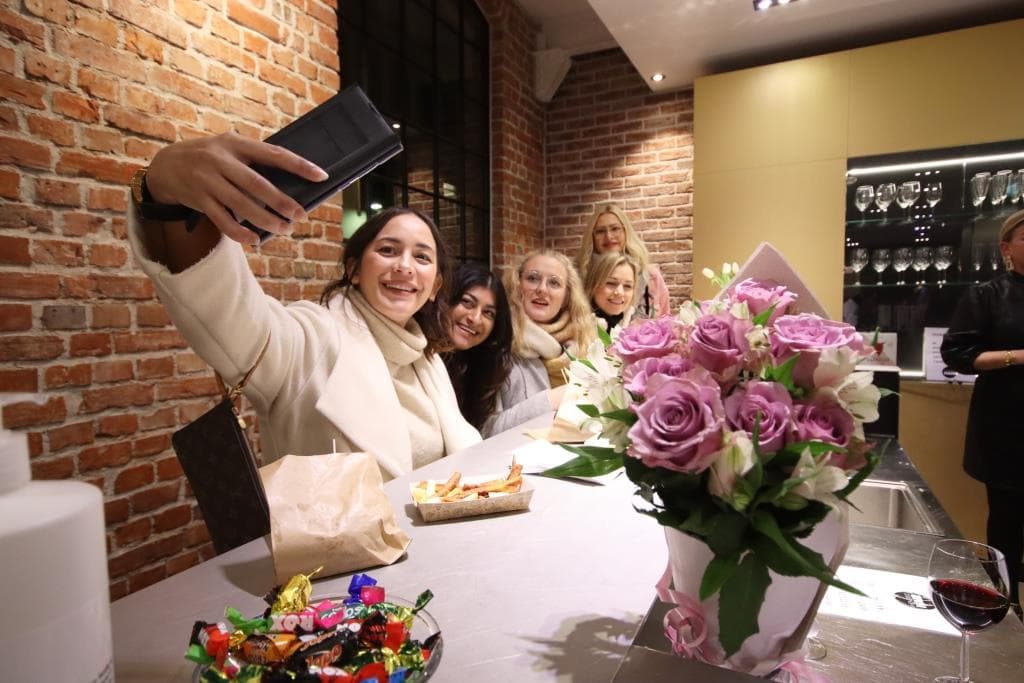 HHUB Selskapslokaler Oslo bilde 3