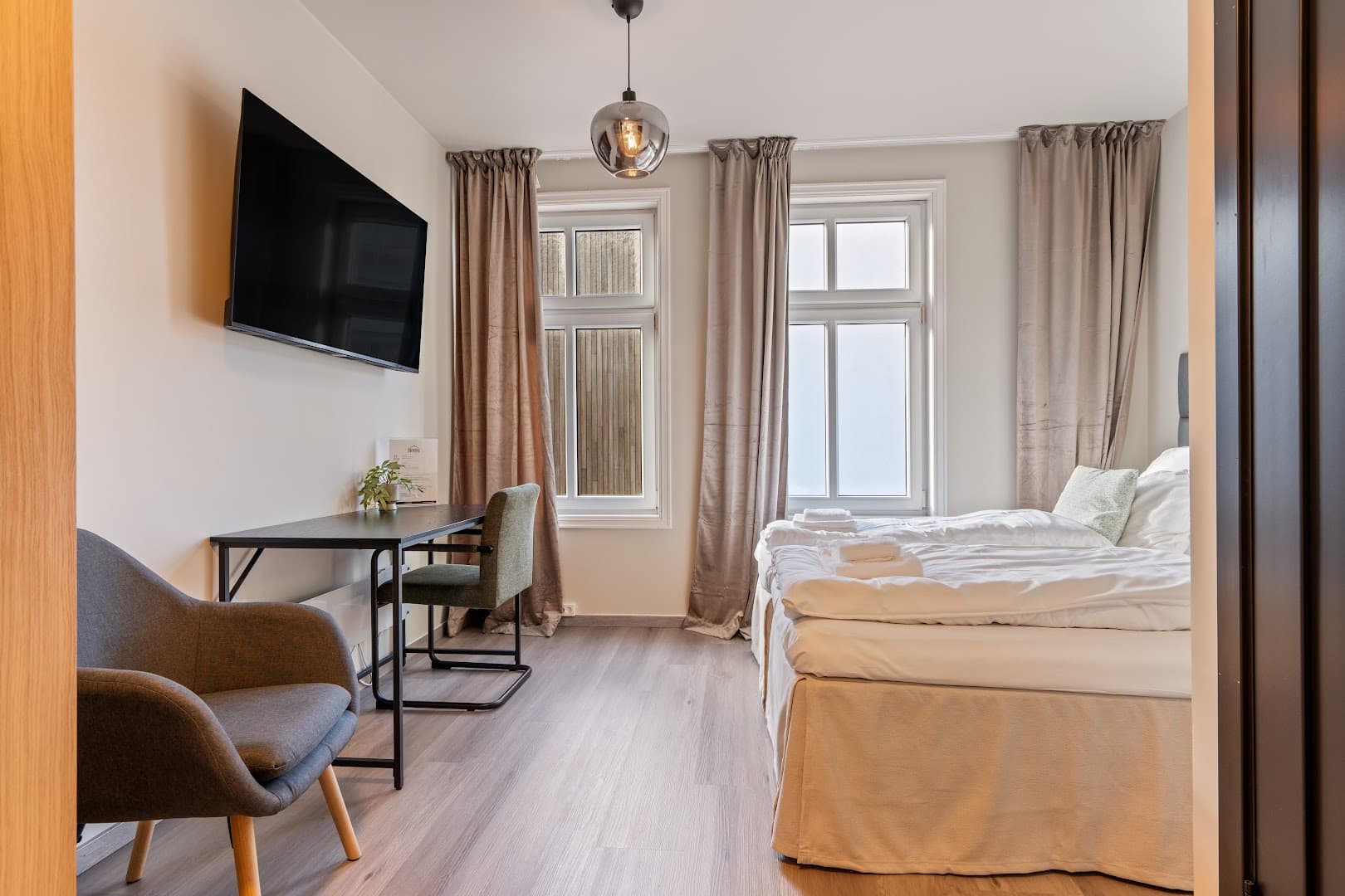 Strandgata Hotel bilde 5