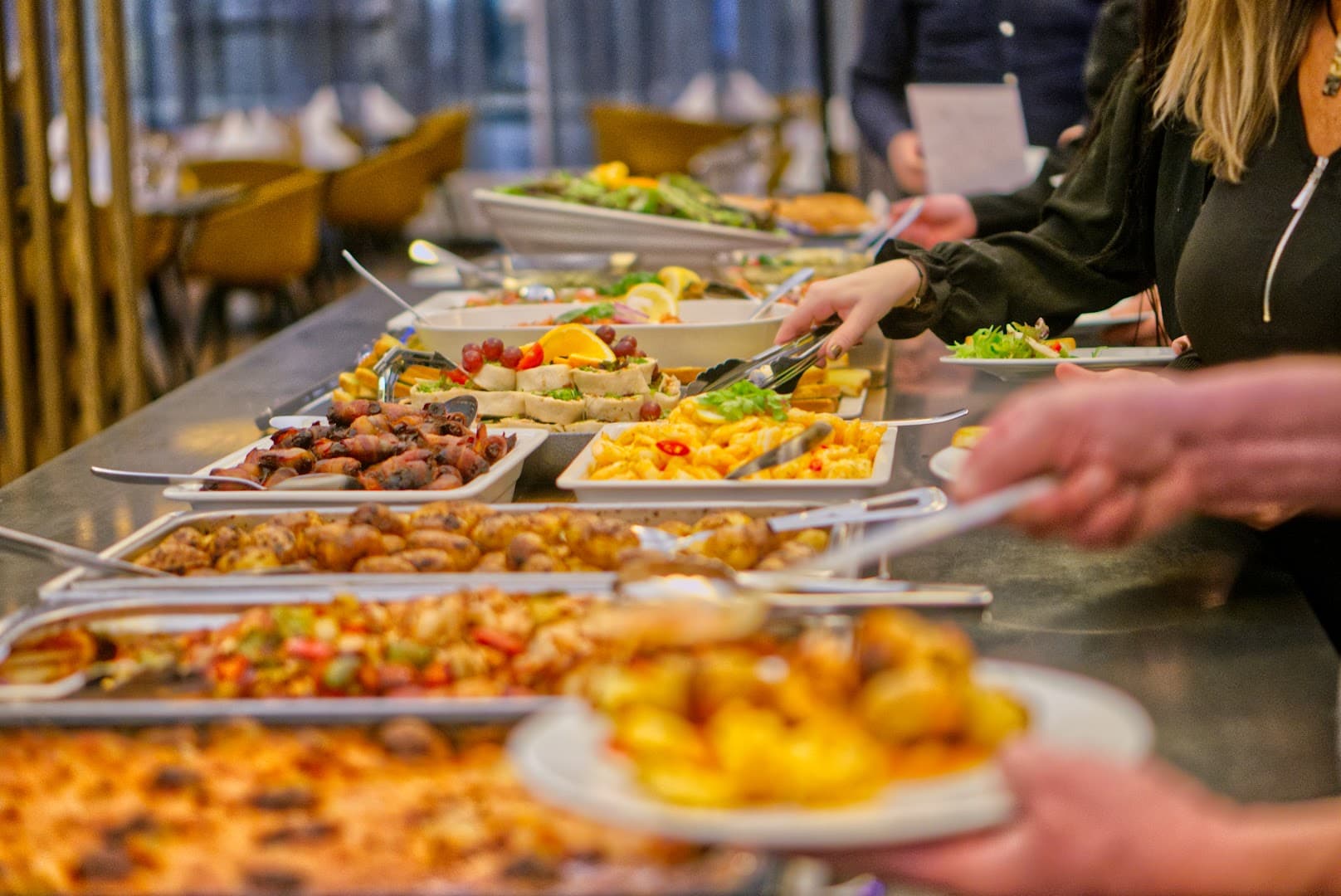 Madhuset AS — Catering & Selskapslokaler bilde 4