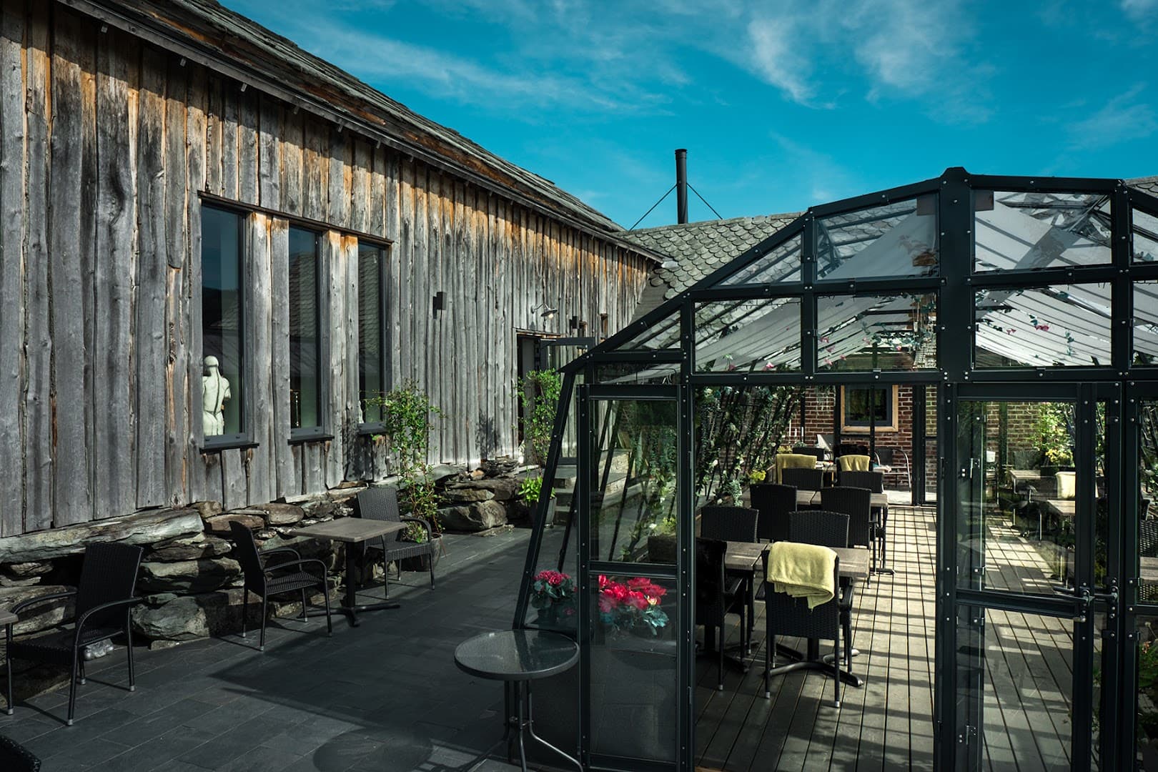 Store Ringheim Hotell bilde 5