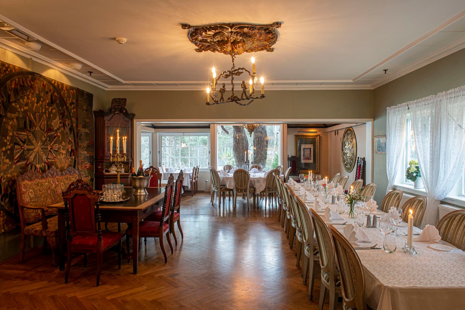 Villa Sandvigen bilde 4