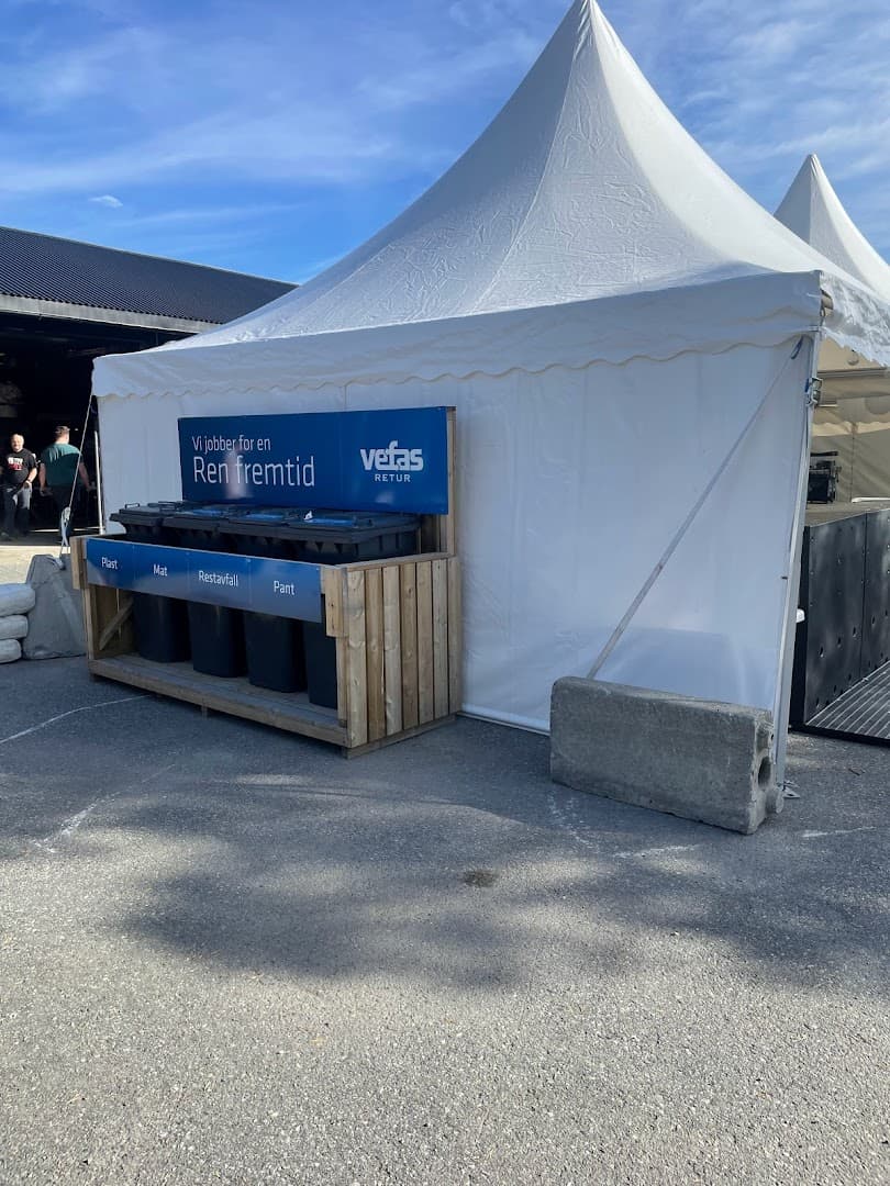 Alta Event AS bilde 2