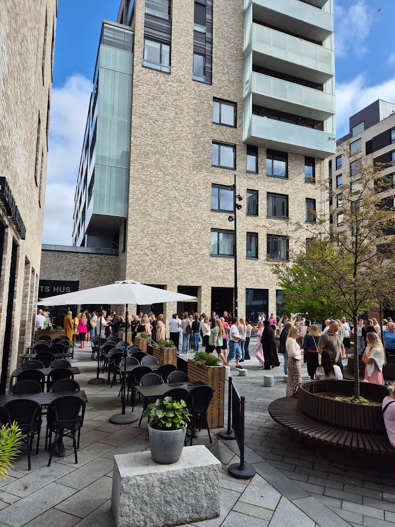 Lillestrøm Konferansehus - Folkets Hus bilde 3