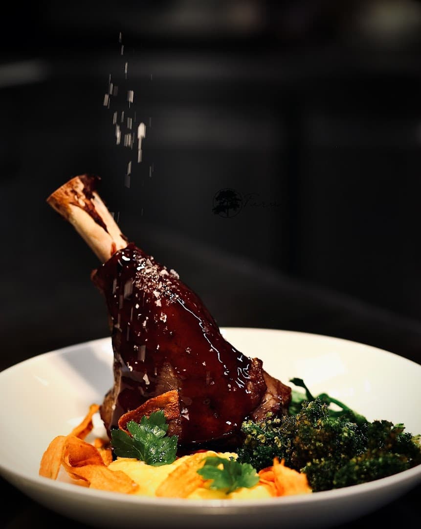 Furu Gastropub bilde 3