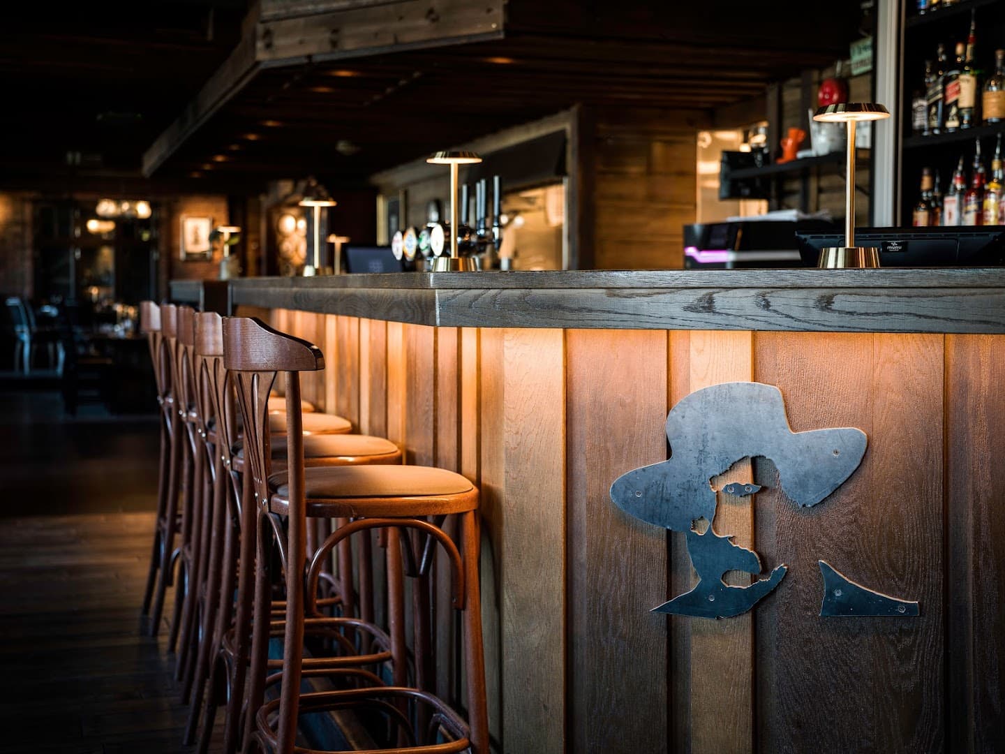 Rallar'n Pub & Kro bilde 5