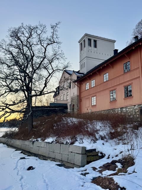 Kjørbo Gård bilde 3