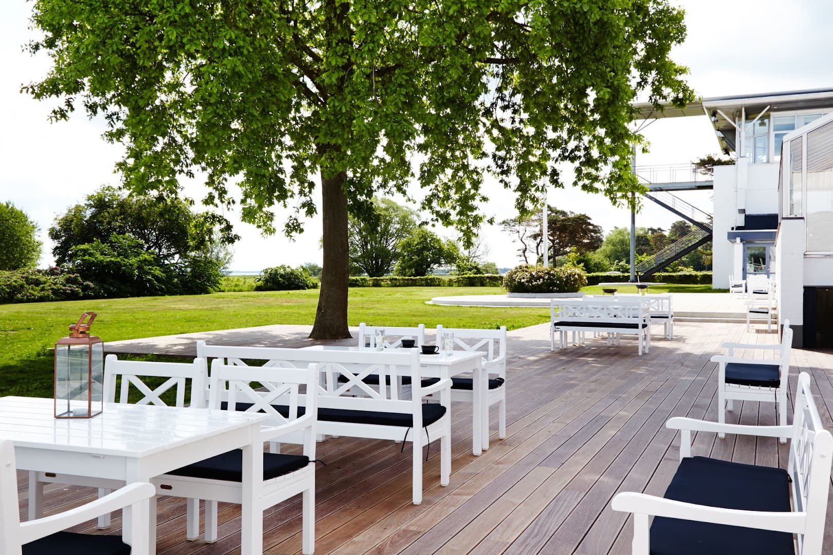 Comwell Køge Strand bilde 1