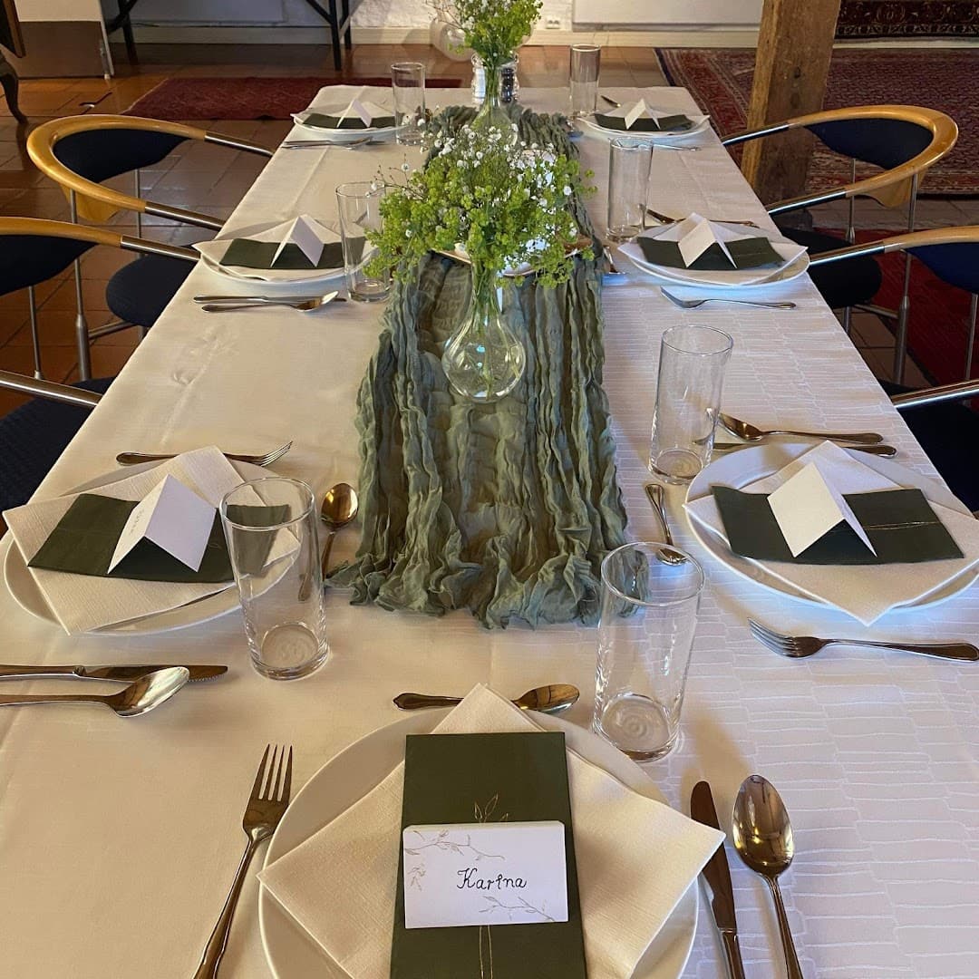 Mølla Selskapslokale & Galleri bilde 4