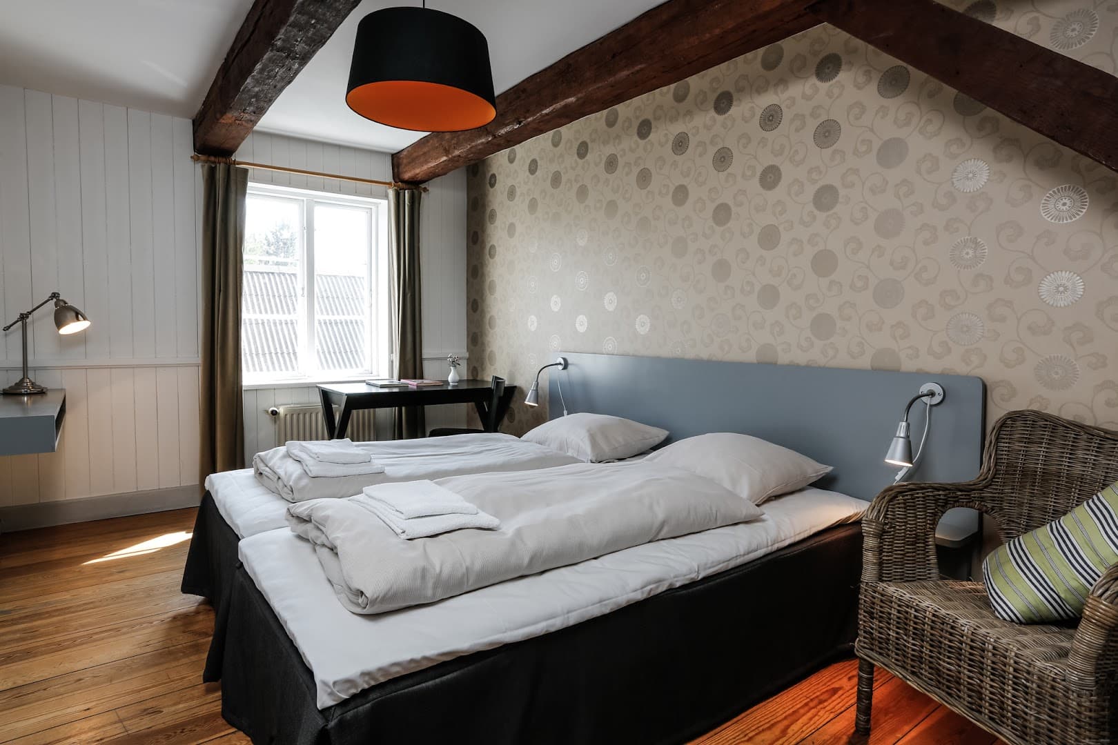 Hotel Saxkjøbing bilde 3