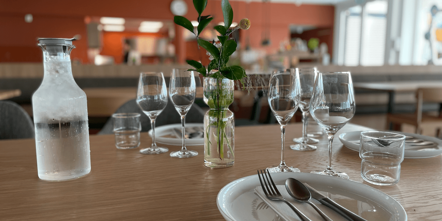 Furuholmen Selskapslokale bilde 5