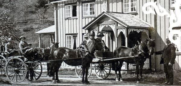 Grong Gård og Gjestegård bilde 4