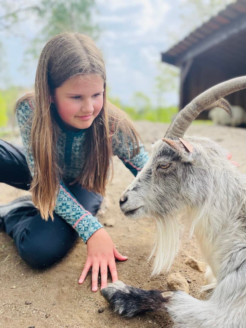 Lindland Gård bilde 1