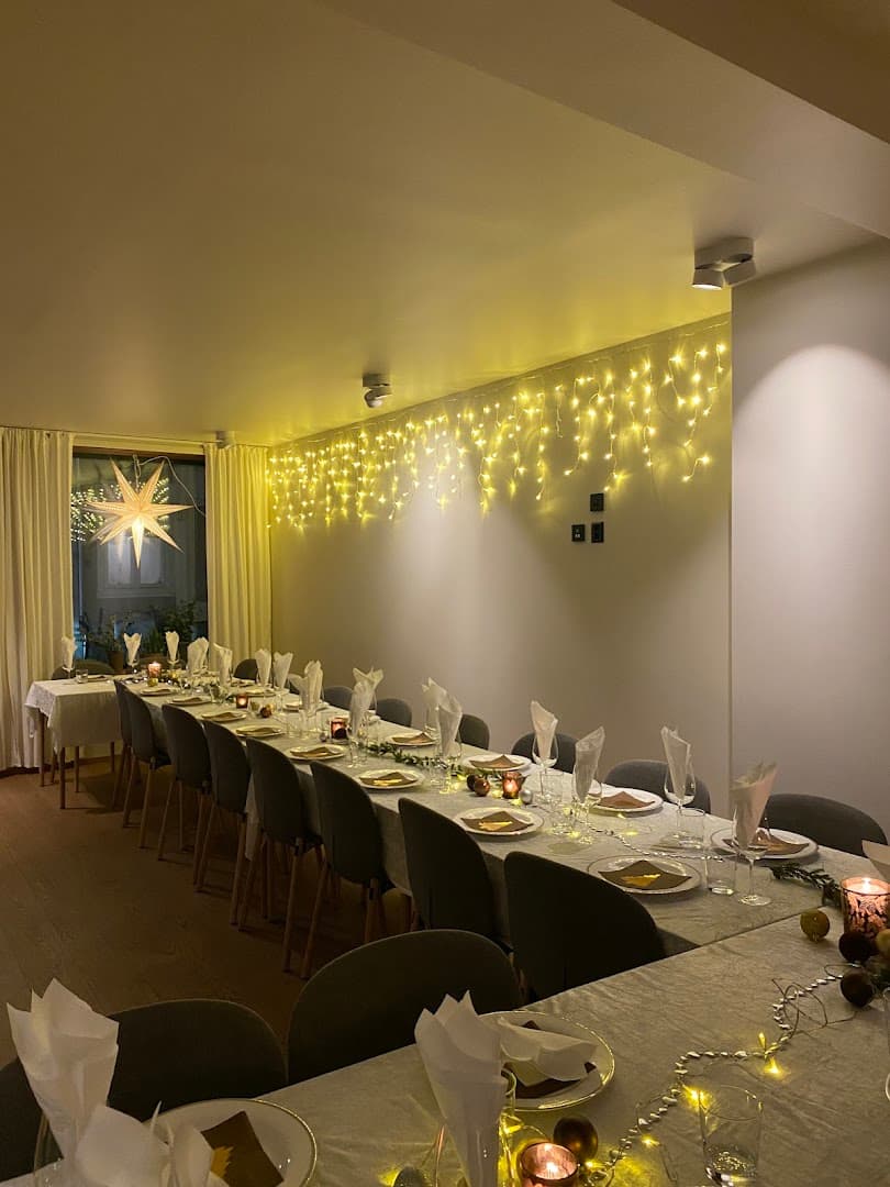 Fiskhallen Selskapslokale bilde 2