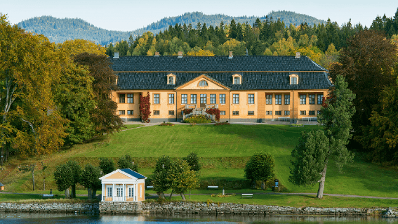 Bogstad Gård bilde 1