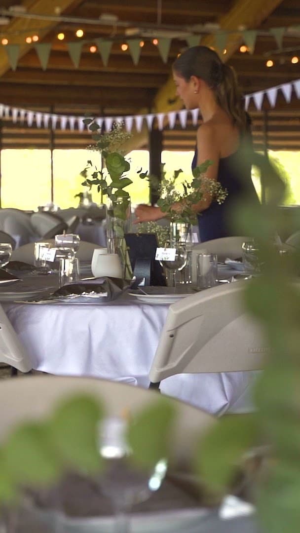 Madhuset AS — Catering & Selskapslokaler bilde 2