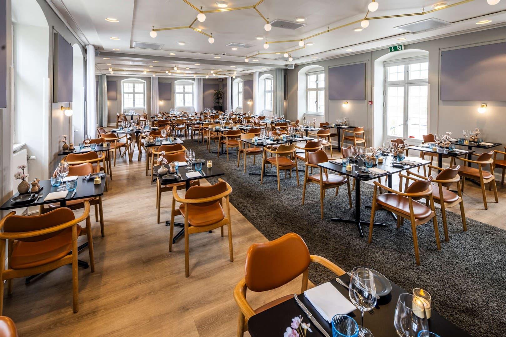 Comwell Bygholm Park bilde 5