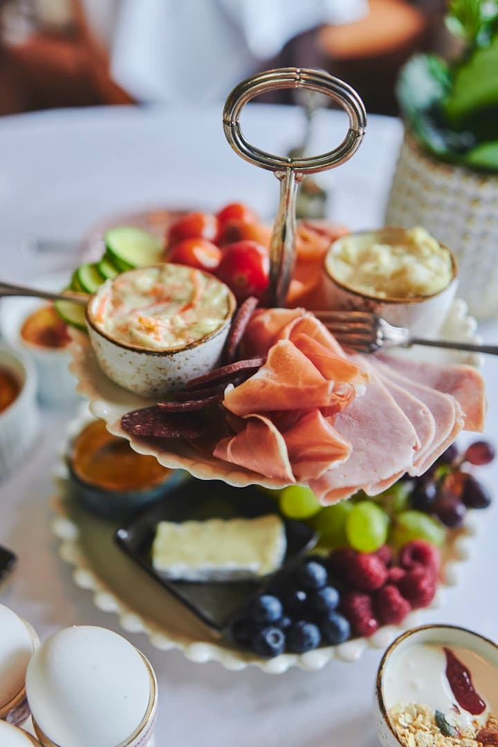 Geilo Mountain Lodge bilde 3