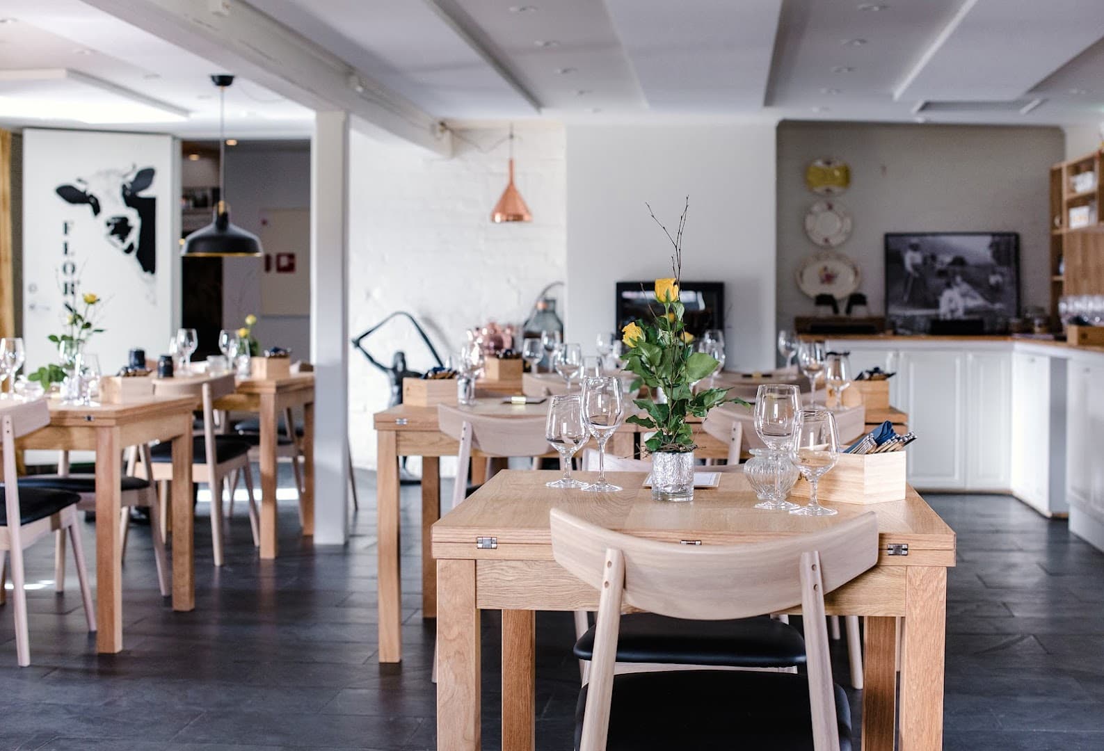 Store Ringheim Restaurant bilde 1