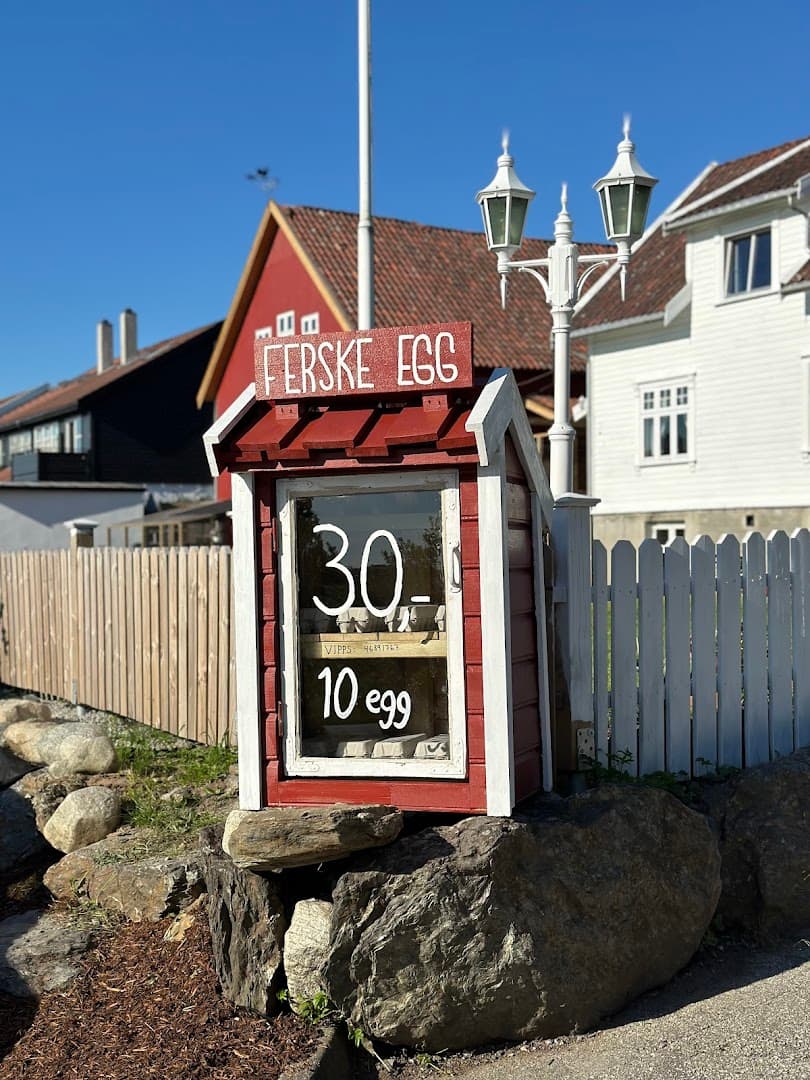 Kalhagen Gård bilde 4