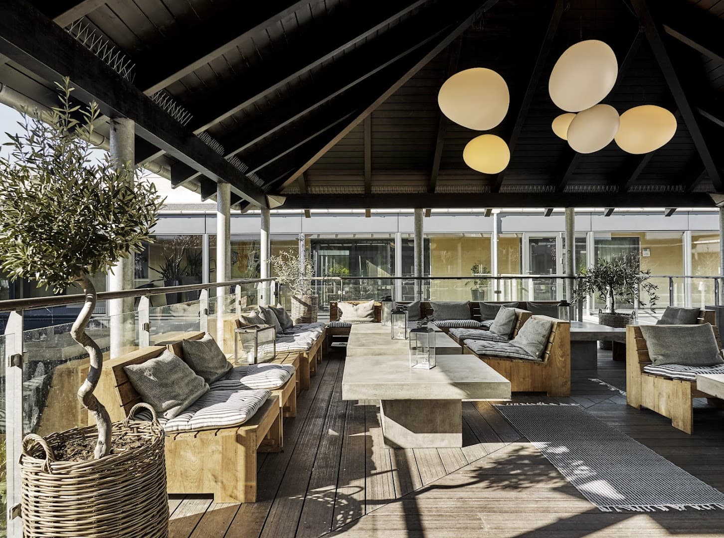 Comwell Roskilde bilde 3