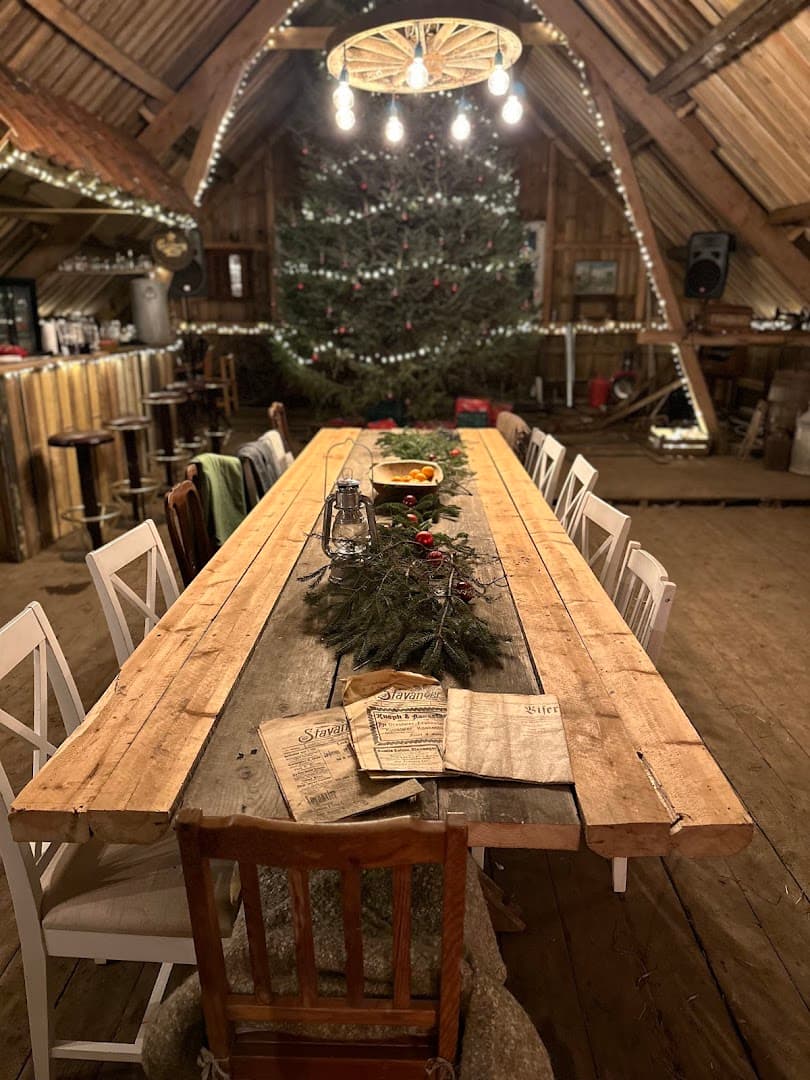 Kalhagen Gård bilde 1