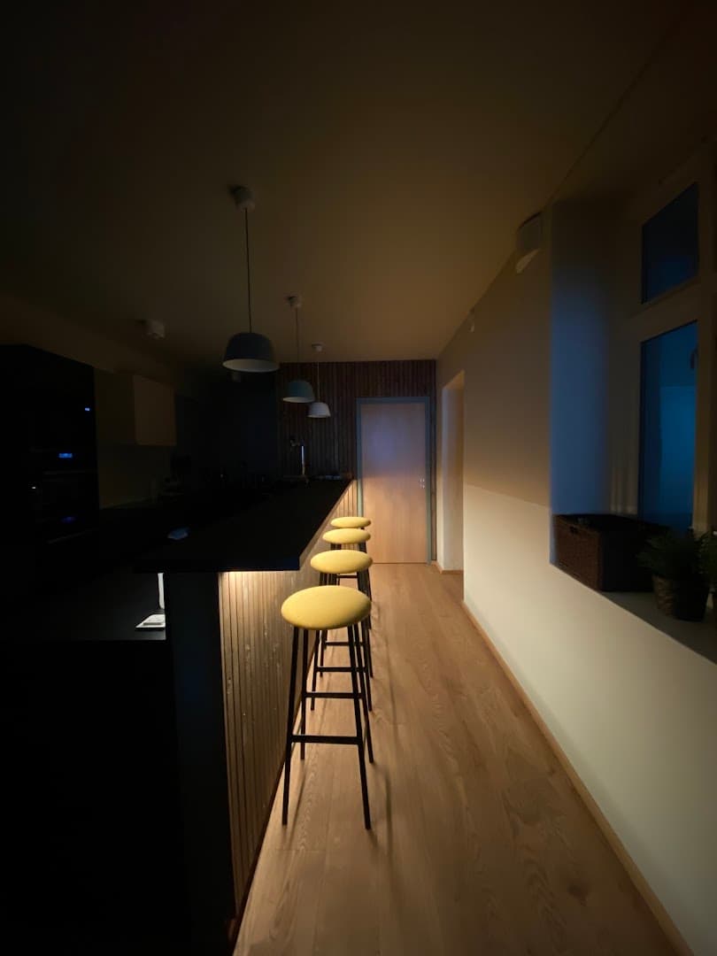 Fiskhallen Selskapslokale bilde 5