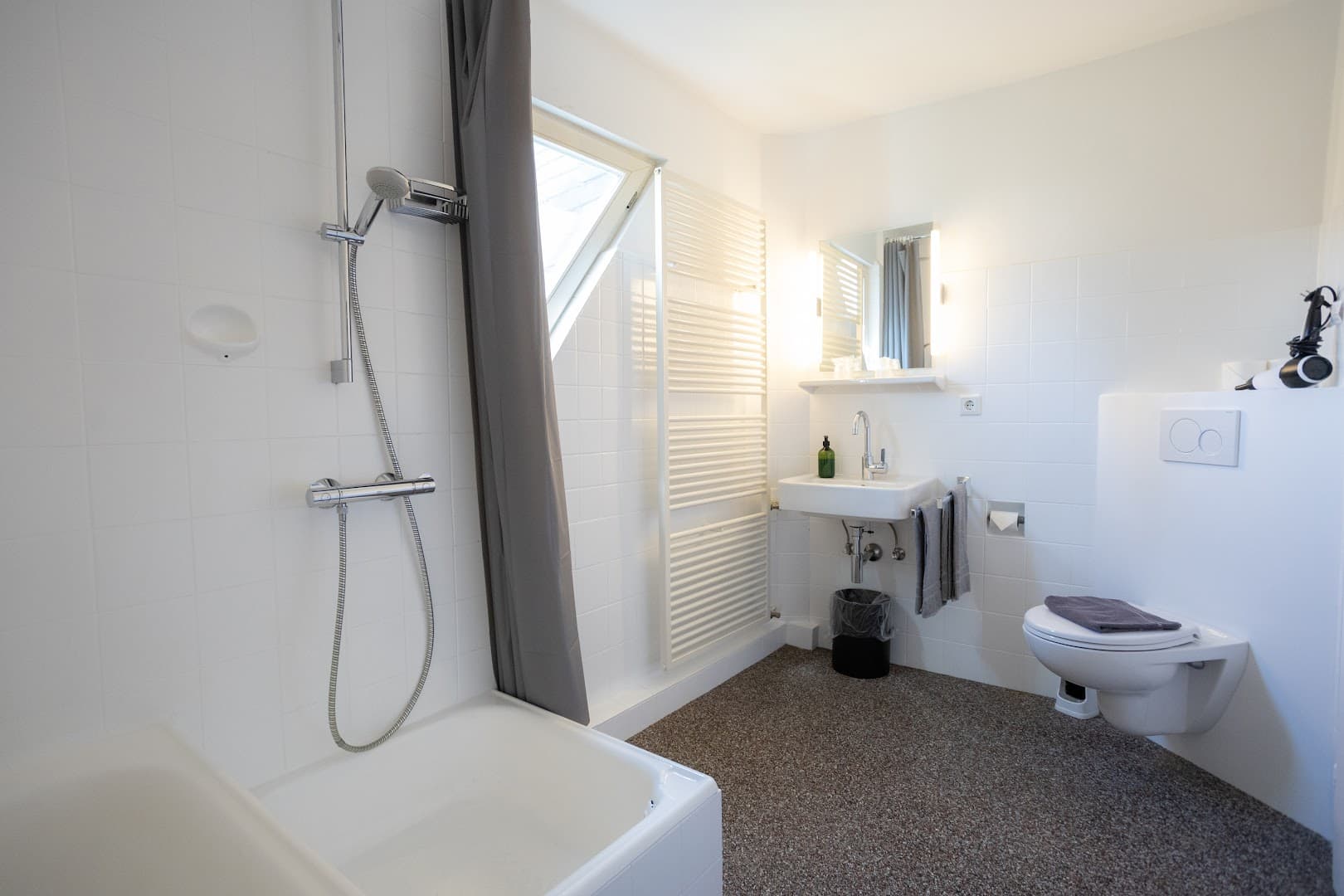 Hotel & Gasthof Hubertushöhe bilde 4