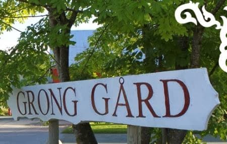 Grong Gård og Gjestegård bilde 5