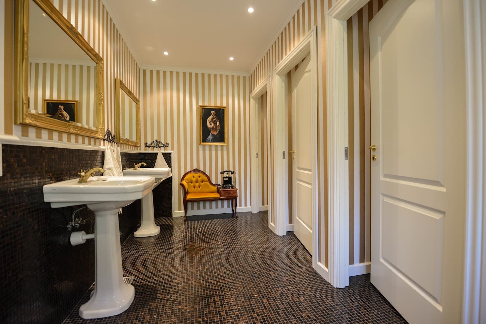 Jungshoved Præstegaard bilde 3