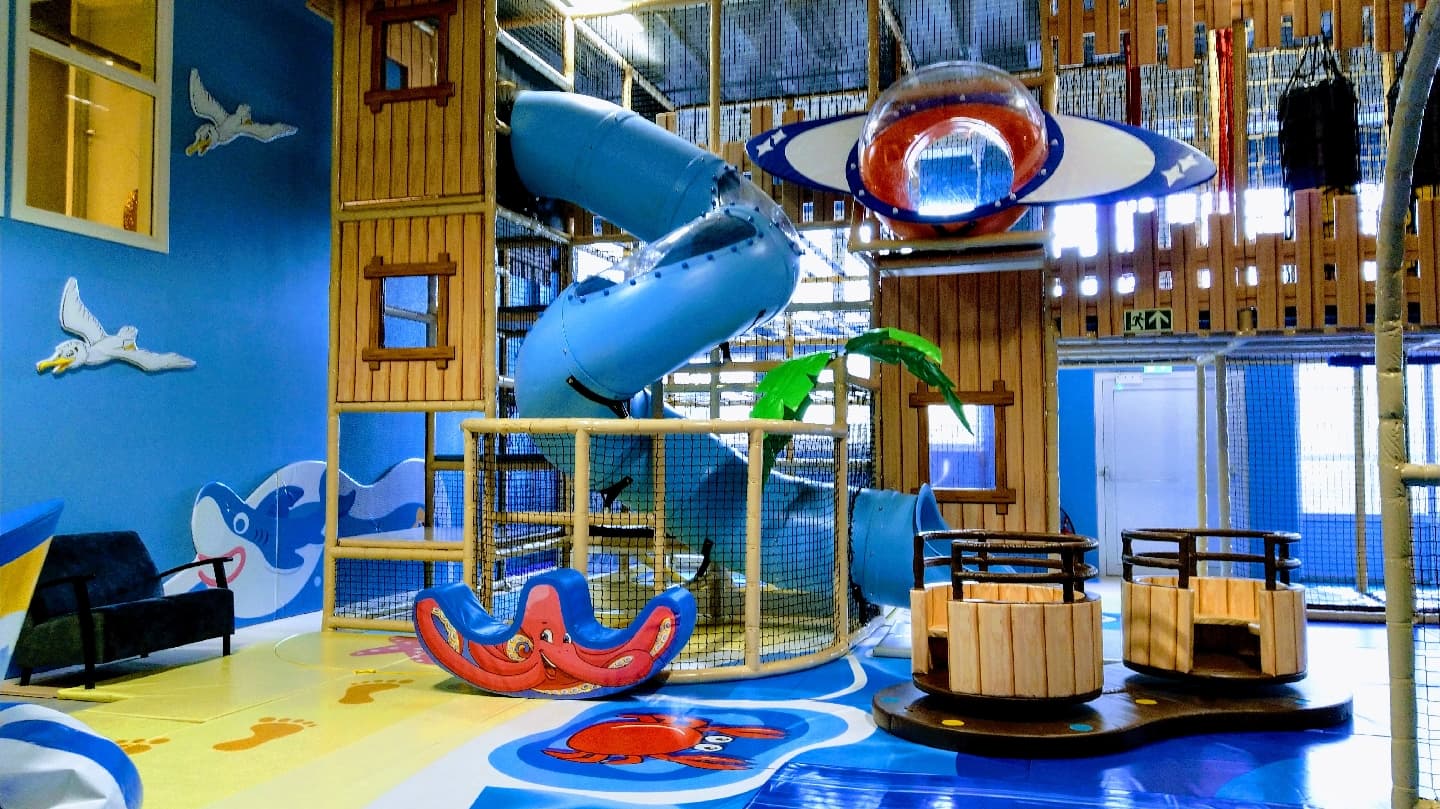 Leikegrend Voss bilde 1