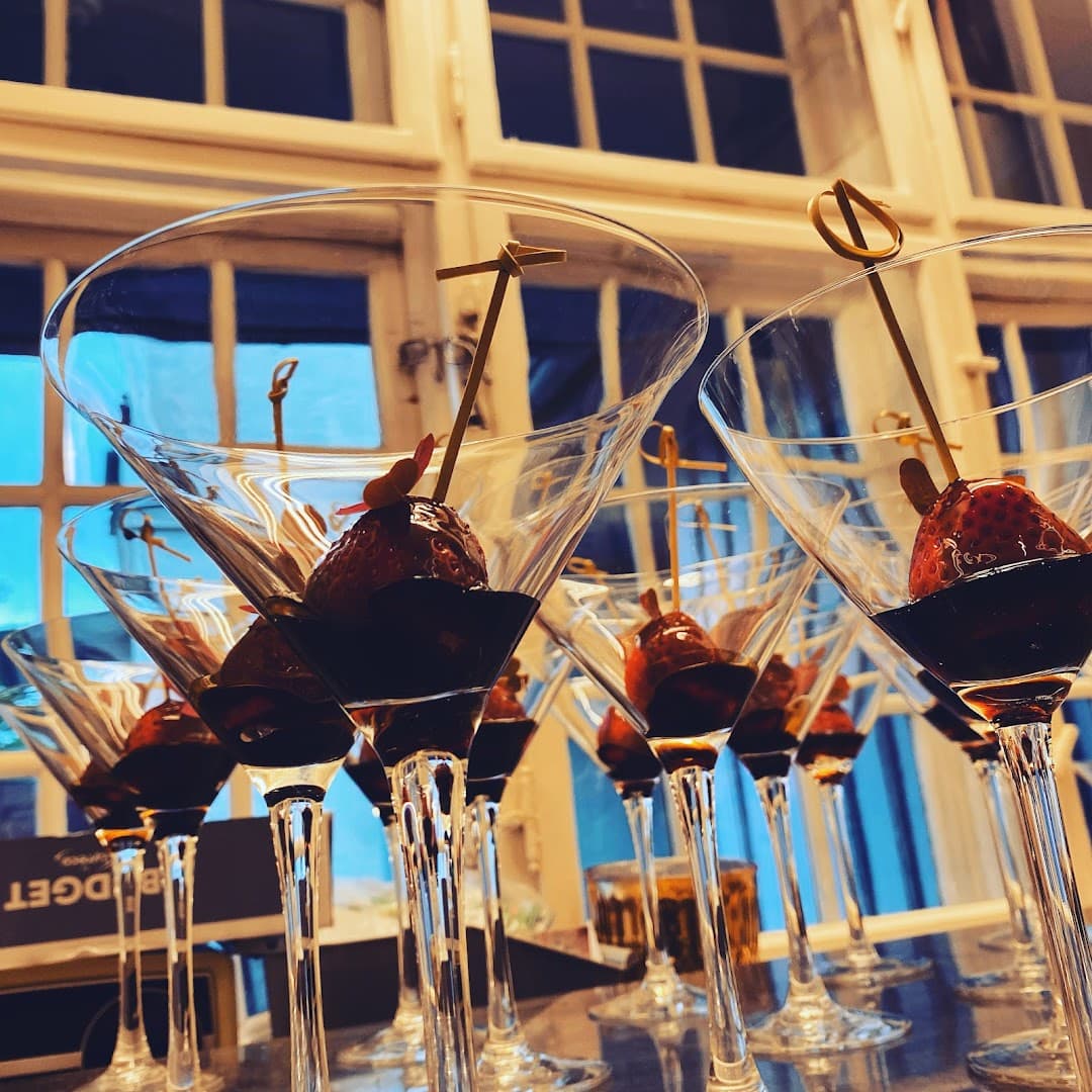 Odd Fellow Selskapslokaler Ski bilde 3