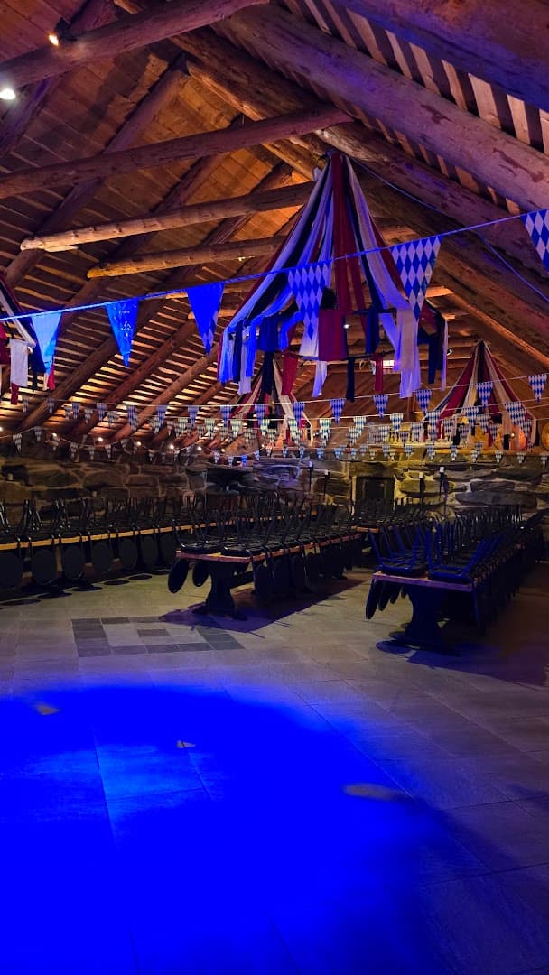 Ørnabergtunet selskapslokaler bilde 3