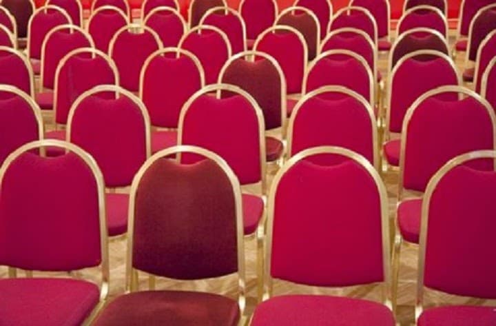 Fjell og Fjord Konferanser AS bilde 3