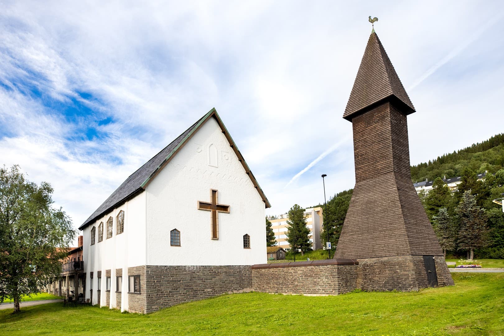 Sjømannskirka bilde 1