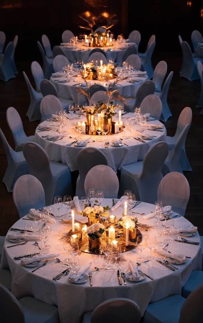 Samfunnssalen Event & Konferanse bilde 5