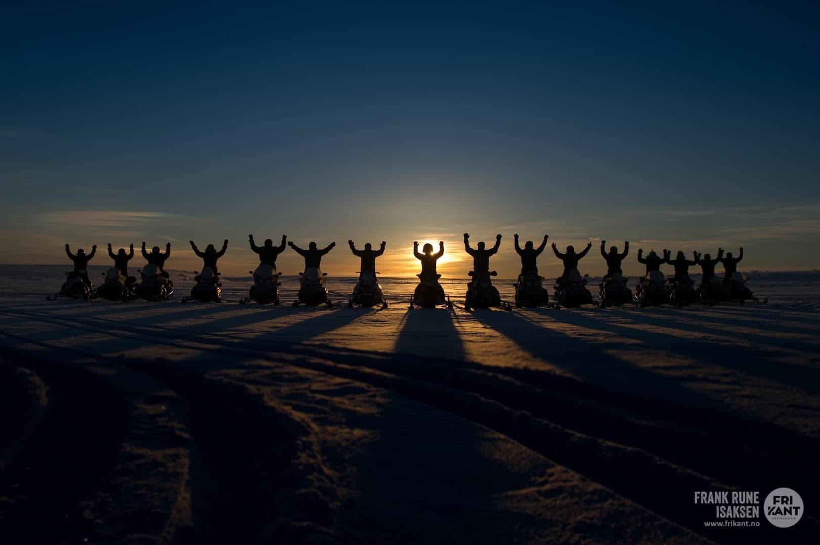 Alta Event AS bilde 1