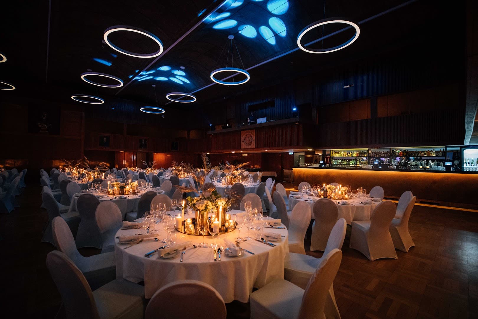 Samfunnssalen Event & Konferanse bilde 3