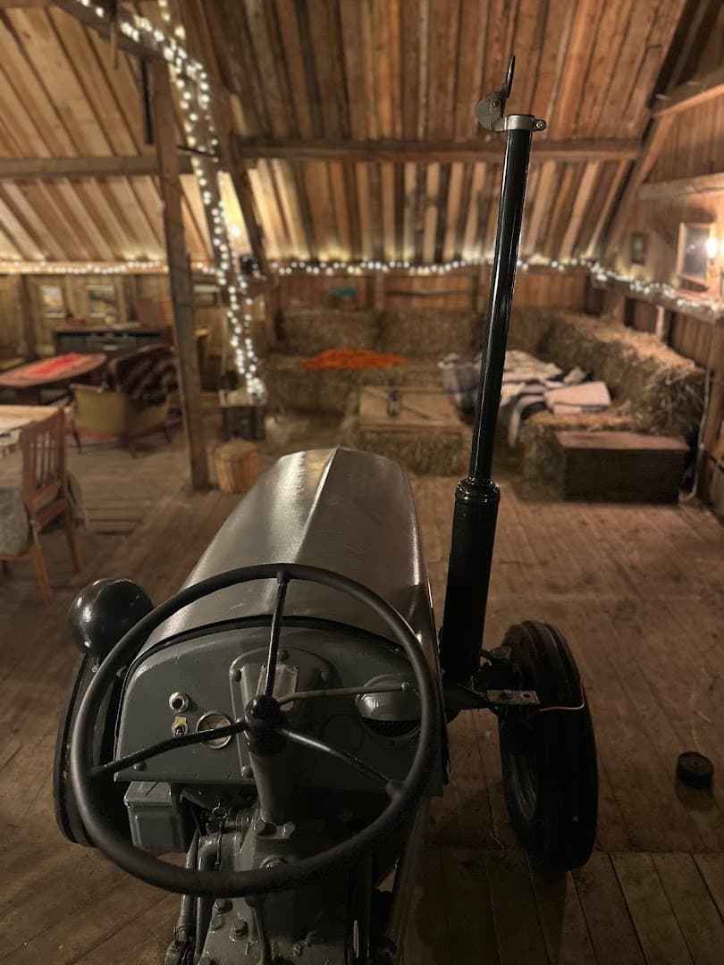 Kalhagen Gård bilde 3