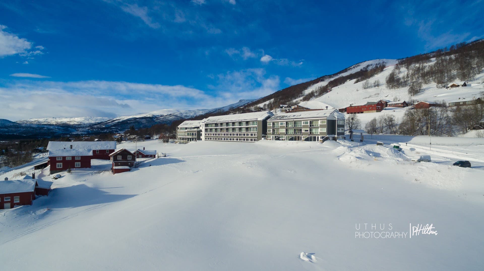 Restaurant Anno 2022 bilde 3