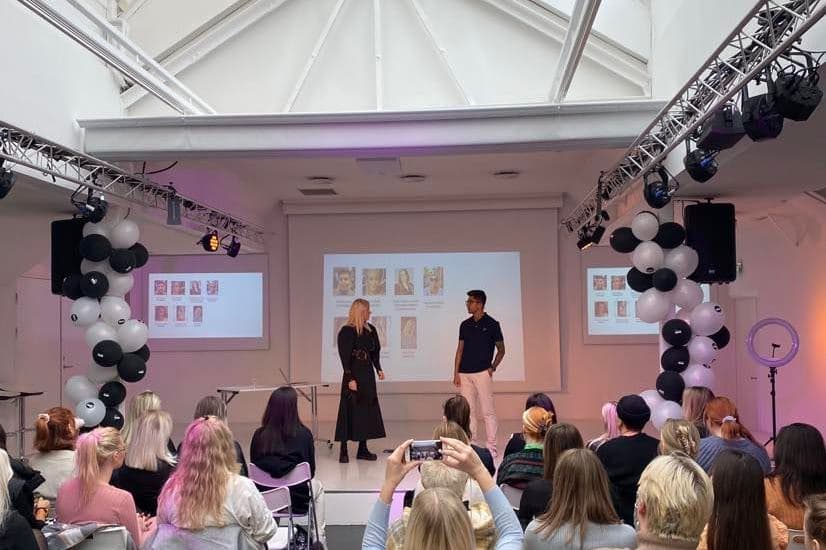 HHUB Selskapslokaler Oslo bilde 2