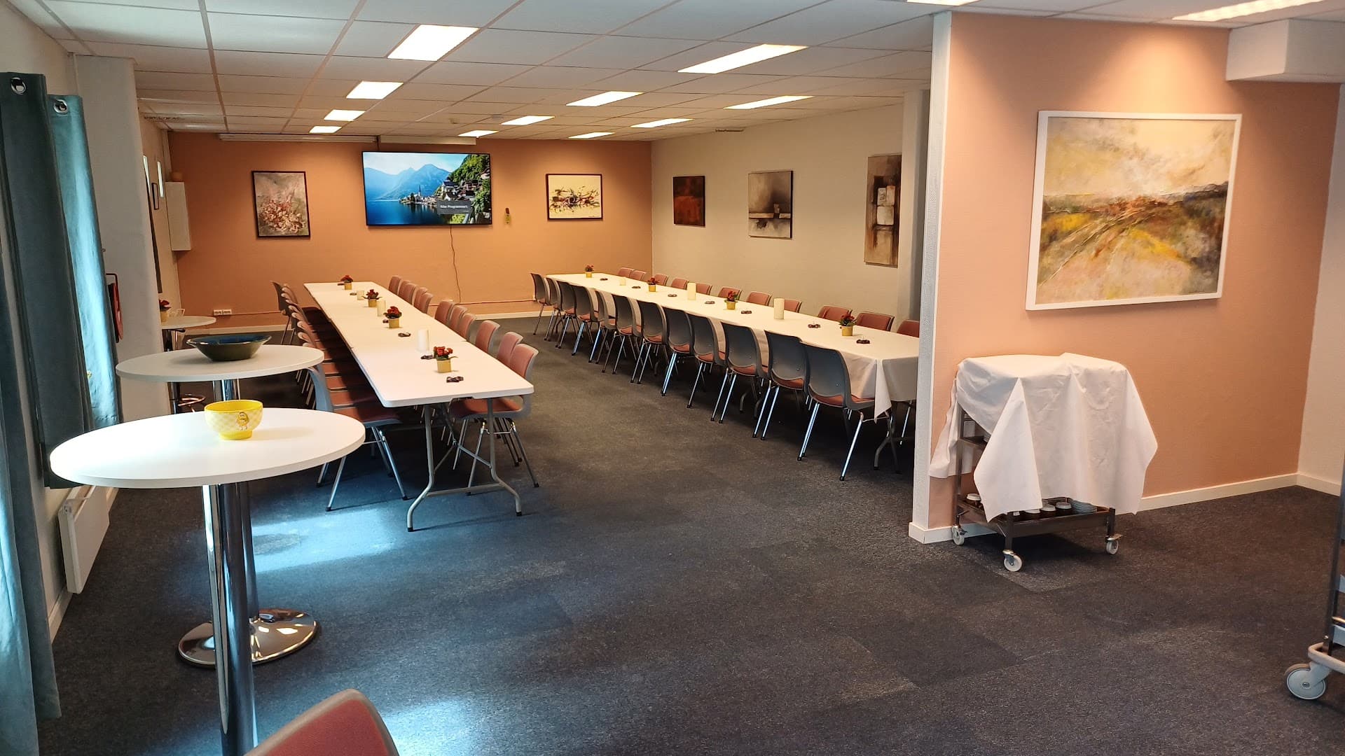 QLI selskapslokaler bilde 2